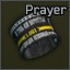 Armband (LOOT Prayer)