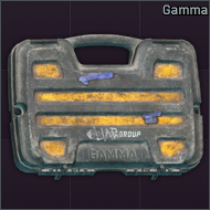 Gamma