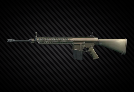 SR-25 Default