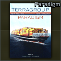 Paradigm Shipping poster