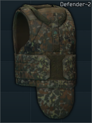 armor