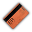 Boreas engine room keycard