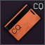 Boreas crew quarters keycard