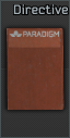 Paradigm Shipping directive