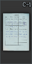 Compartment C-1 access log