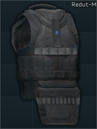 armor