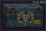 Echo Belli crate