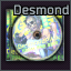 DesmondPilak CD
