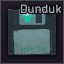 Dunduk floppy disk