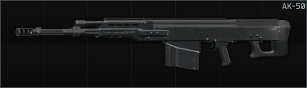 AK-50
