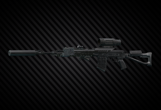 SVDS FLIR RS-32
