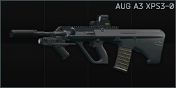 AUG A3 XPS3-0