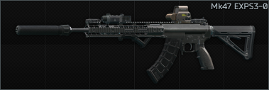 Mk47 EXPS3-0