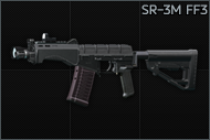 SR-3M FF3