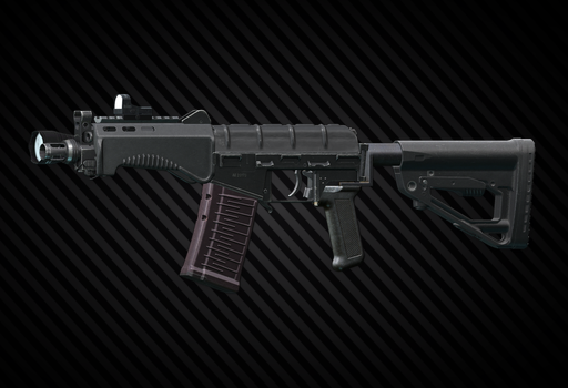 СР-3М FF3