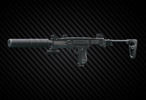 UZI SD