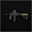UZI PRO Pistol EXPS3-0