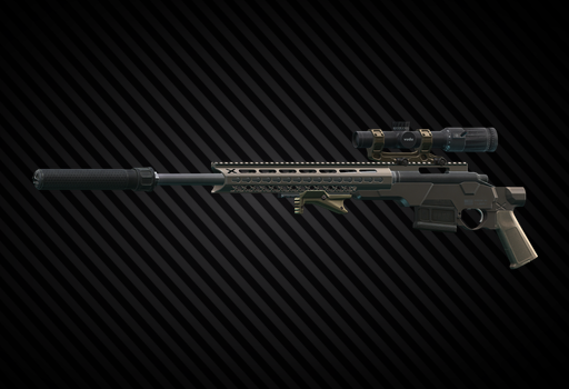 M700 Vudu 1-6x24