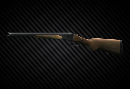 MP-43-1C Short