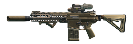 Amazon | 精巧1:3サイズ ミニチュアライフル SIG MCX ミリタリー