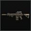 Штурмовая винтовка SIG MCX-SPEAR 6.8x51 HHS-1 Tan