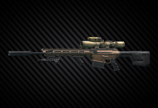 Mk-18 Mjölnir RN 34mm ET