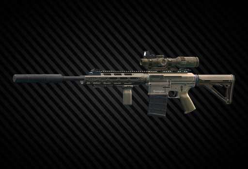 RSASS TANGO6T