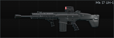 Mk 17 UH-1