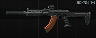 RD-704 T-1