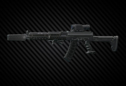 AK-74N PS-320