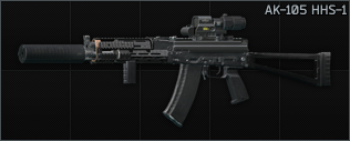 AK-105 HHS-1