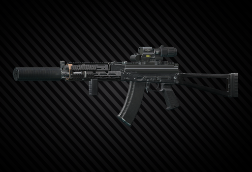 AK-105 HHS-1