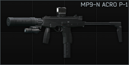 MP9-N ACRO P-1