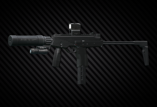MP9-N ACRO P-1