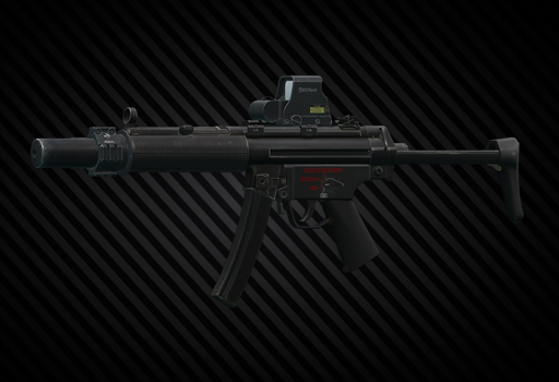 MP5 XPS3-0