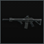 M4A1 XPS3-0