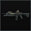 M4A1 EXPS3-0