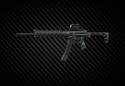 MPX ROMEO8T
