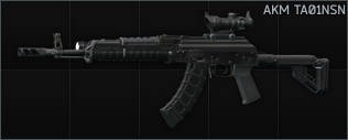 AKM TA01NSN