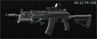 AK-12 PK-120