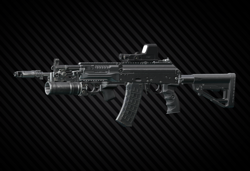 АК-12 ПК-120