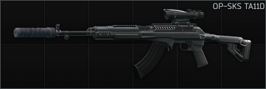 OP-SKS TA11D