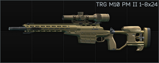 TRG M10 PM II 1-8x24