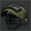 "Алтын" Face shield