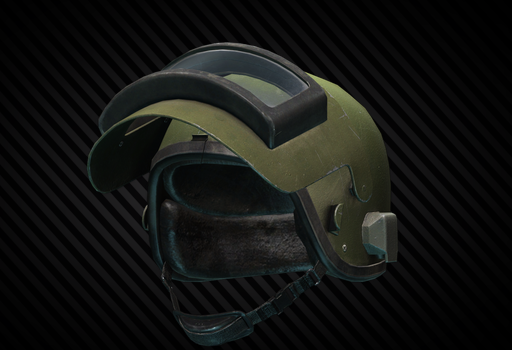 "Алтын" Face shield