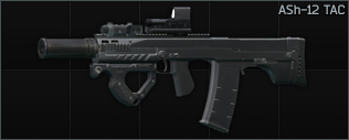 ASh-12 TAC