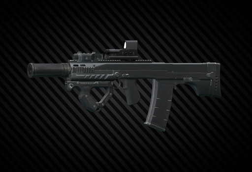 ASh-12 TAC