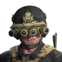 Black Div. Boss