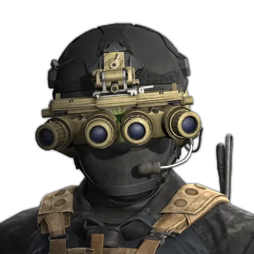 Black Div. Boss