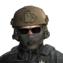 Black Div. Raider